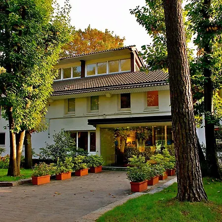 Golf La Pinetina Appiano Gentile