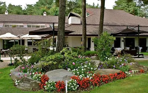 Hotel Golf La Pinetina