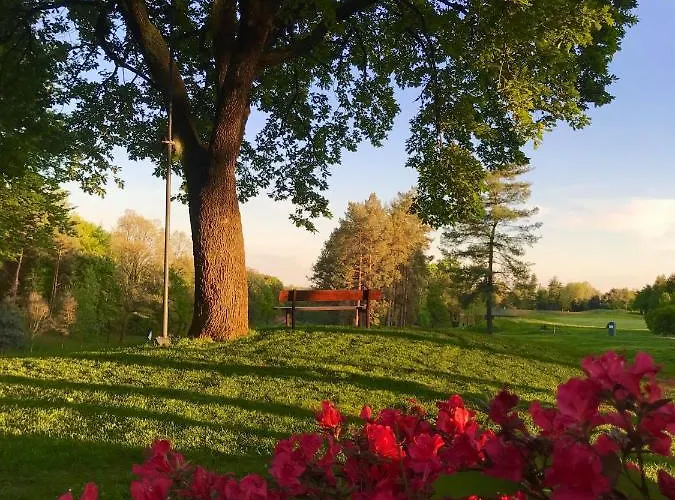 Golf La Pinetina Hotel 3*